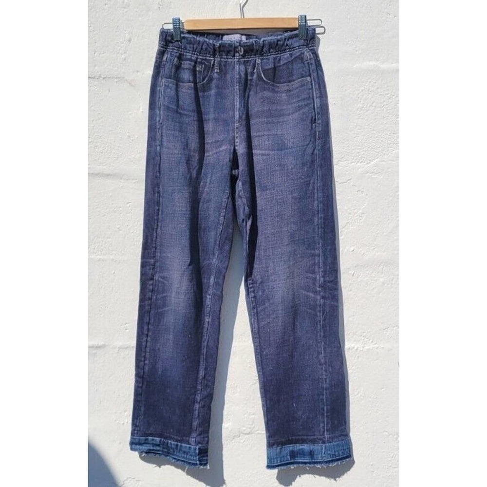 rag & bone Indigo Joggers